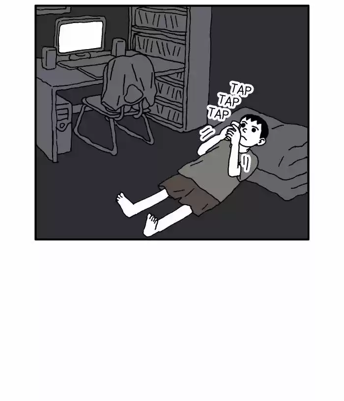 She Is A Vampire! - Capítulo 54 - Página 18 - LectorTMOo