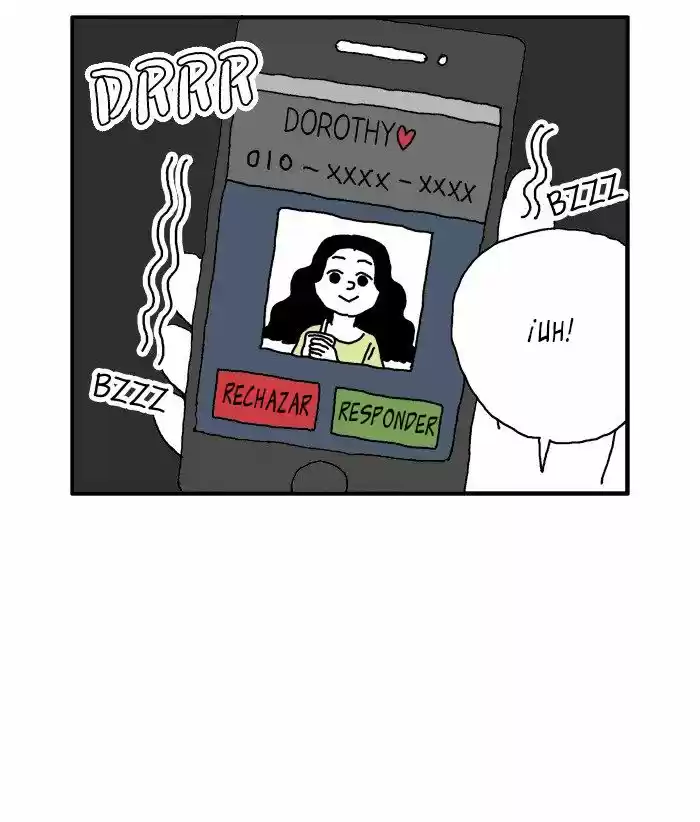 She Is A Vampire! - Capítulo 54 - Página 20 - LectorTMOo