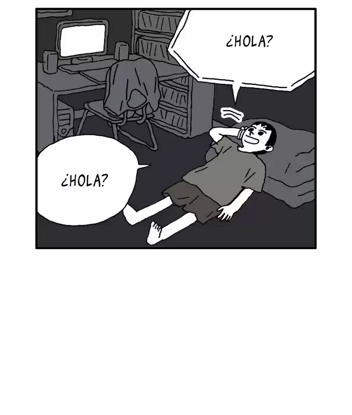 She Is A Vampire! - Capítulo 54 - Página 21 - LectorTMOo