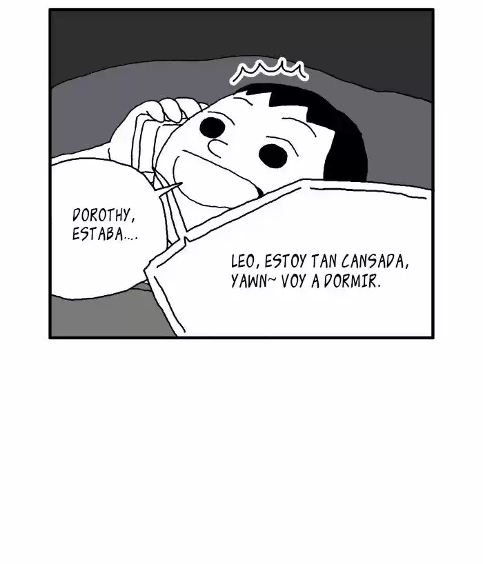 She Is A Vampire! - Capítulo 54 - Página 22 - LectorTMOo
