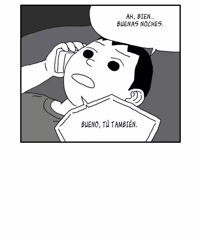 She Is A Vampire! - Capítulo 54 - Página 23 - LectorTMOo