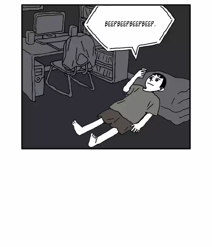 She Is A Vampire! - Capítulo 54 - Página 24 - LectorTMOo