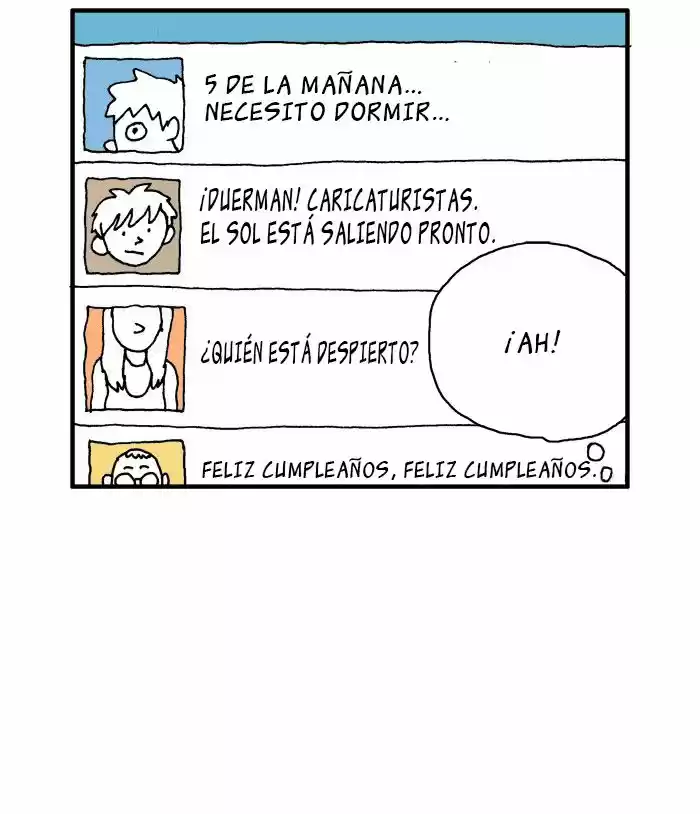 She Is A Vampire! - Capítulo 54 - Página 26 - LectorTMOo