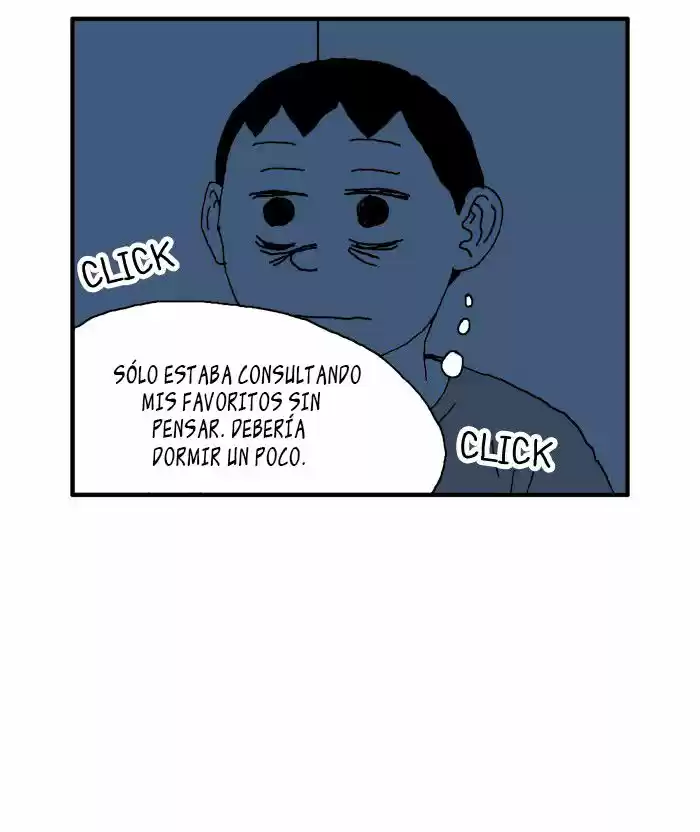 She Is A Vampire! - Capítulo 54 - Página 27 - LectorTMOo