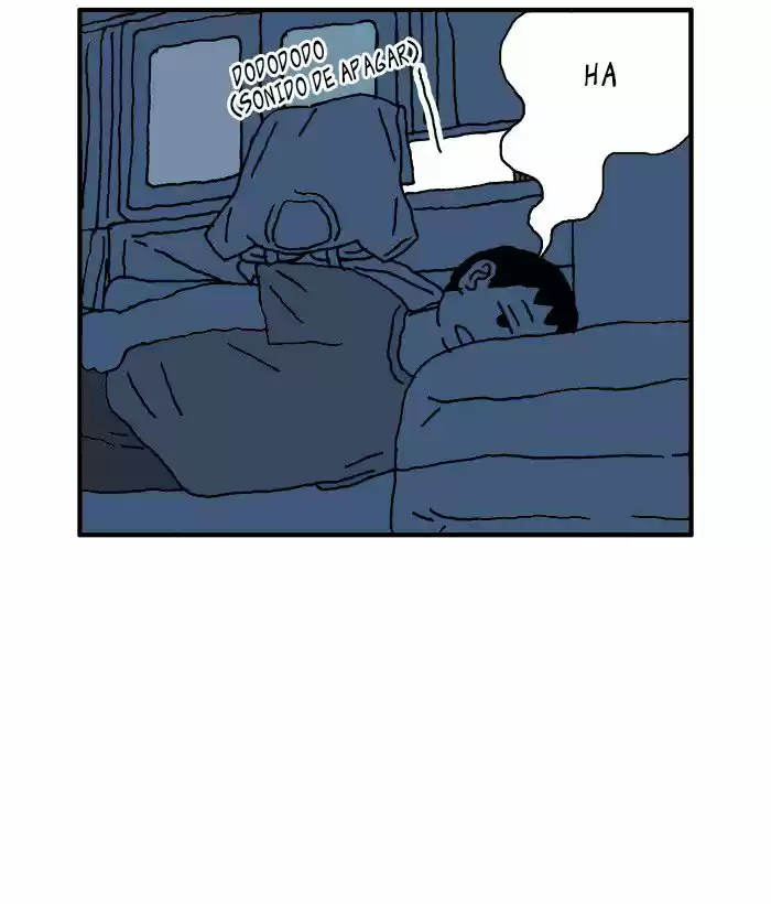 She Is A Vampire! - Capítulo 54 - Página 28 - LectorTMOo