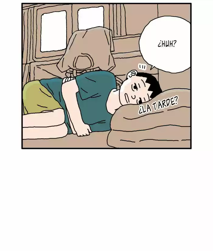 She Is A Vampire! - Capítulo 54 - Página 29 - LectorTMOo