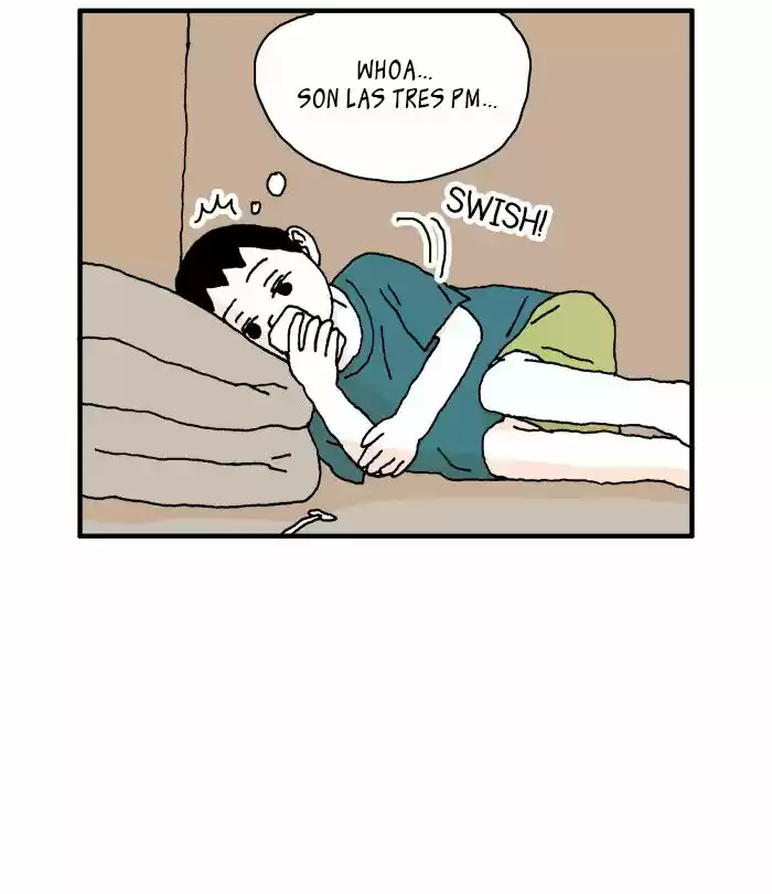 She Is A Vampire! - Capítulo 54 - Página 30 - LectorTMOo