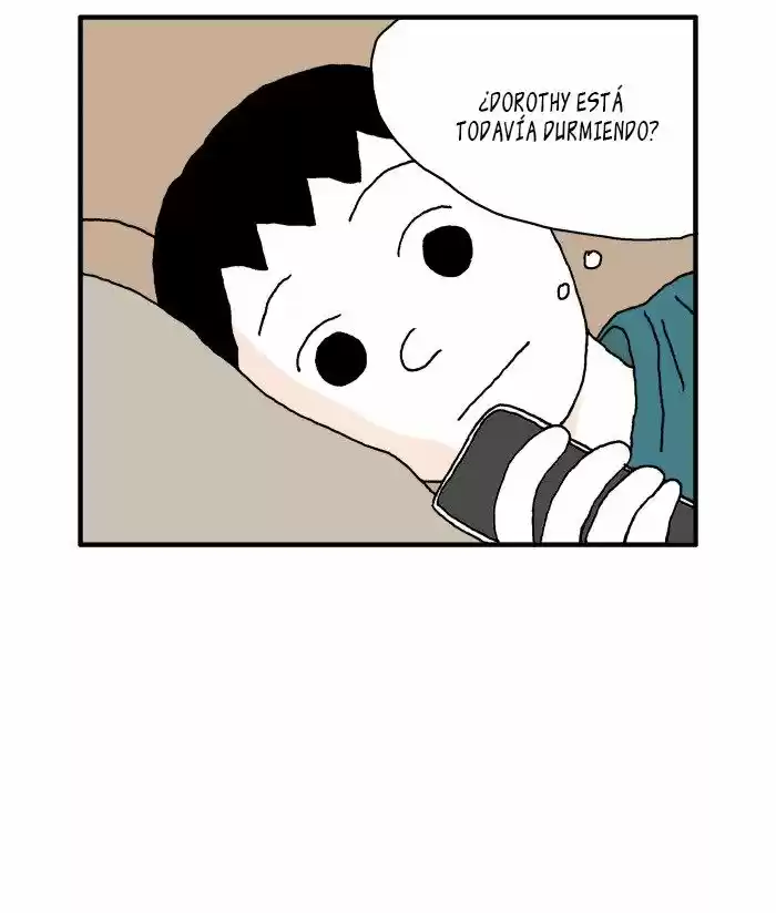 She Is A Vampire! - Capítulo 54 - Página 32 - LectorTMOo