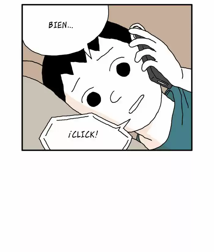 She Is A Vampire! - Capítulo 54 - Página 36 - LectorTMOo
