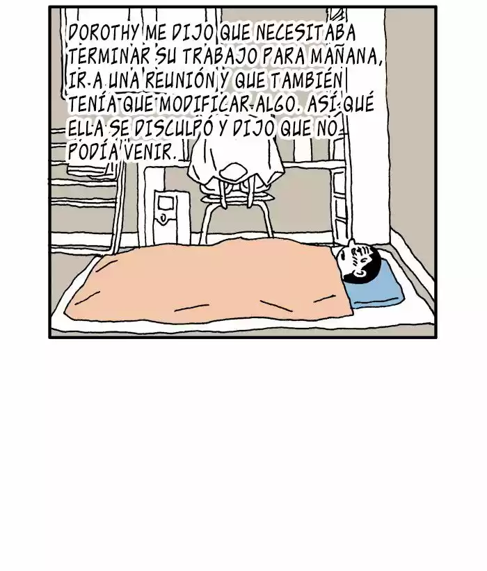 She Is A Vampire! - Capítulo 54 - Página 42 - LectorTMOo