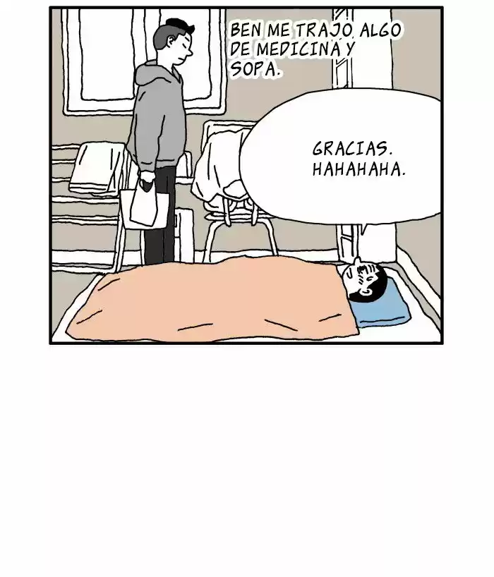 She Is A Vampire! - Capítulo 54 - Página 45 - LectorTMOo