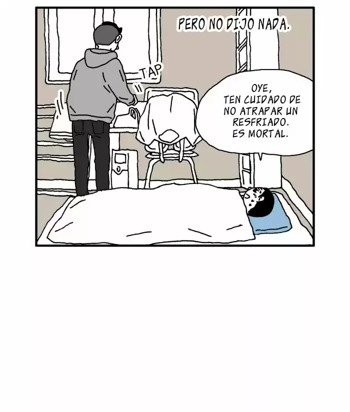 She Is A Vampire! - Capítulo 54 - Página 46 - LectorTMOo
