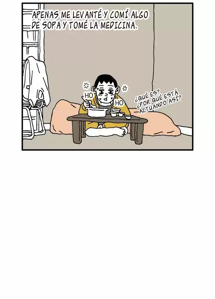 She Is A Vampire! - Capítulo 54 - Página 50 - LectorTMOo