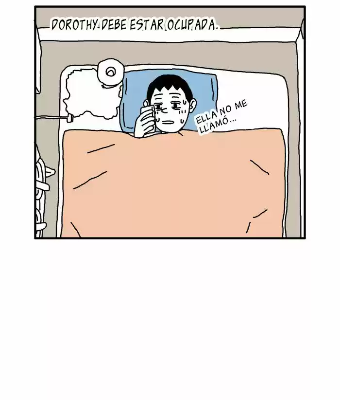 She Is A Vampire! - Capítulo 54 - Página 52 - LectorTMOo