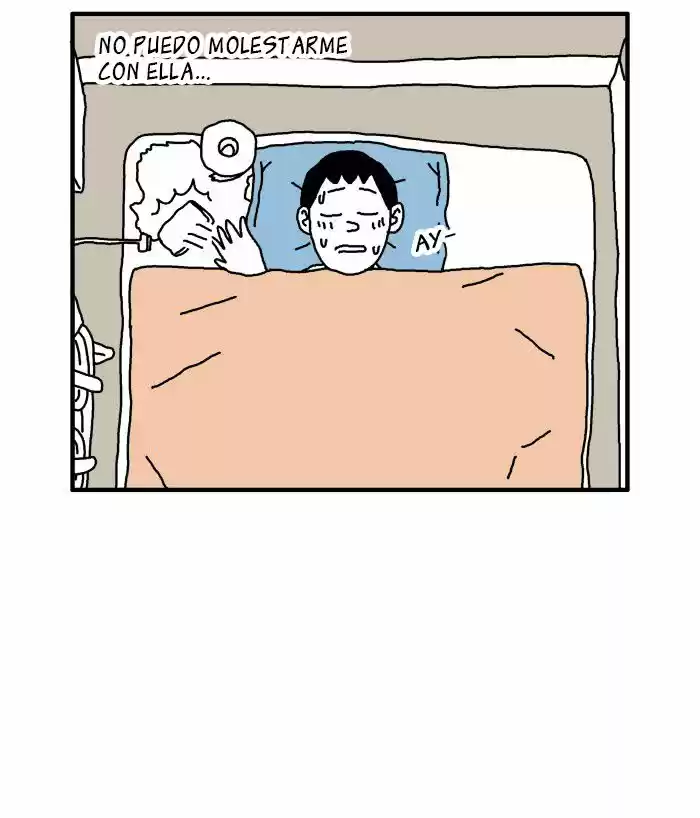 She Is A Vampire! - Capítulo 54 - Página 53 - LectorTMOo
