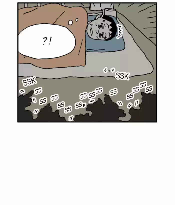 She Is A Vampire! - Capítulo 55 - Página 8 - LectorTMOo