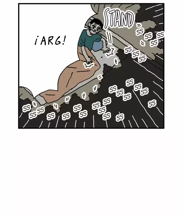 She Is A Vampire! - Capítulo 55 - Página 9 - LectorTMOo