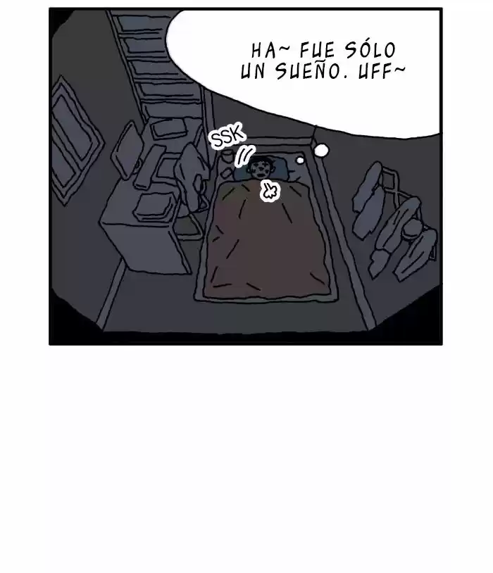She Is A Vampire! - Capítulo 55 - Página 11 - LectorTMOo