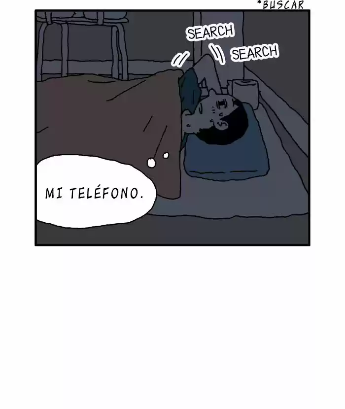 She Is A Vampire! - Capítulo 55 - Página 12 - LectorTMOo