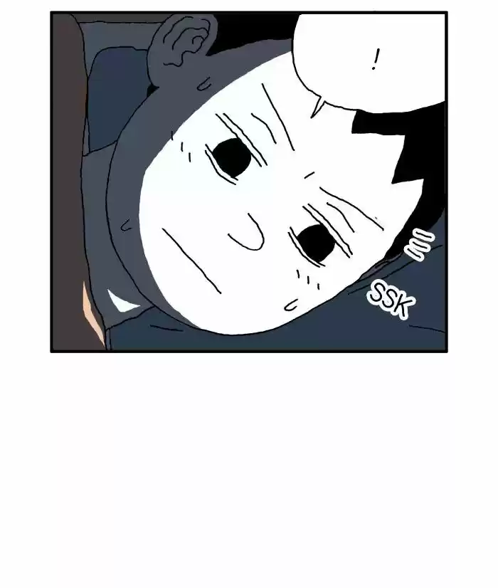 She Is A Vampire! - Capítulo 55 - Página 21 - LectorTMOo