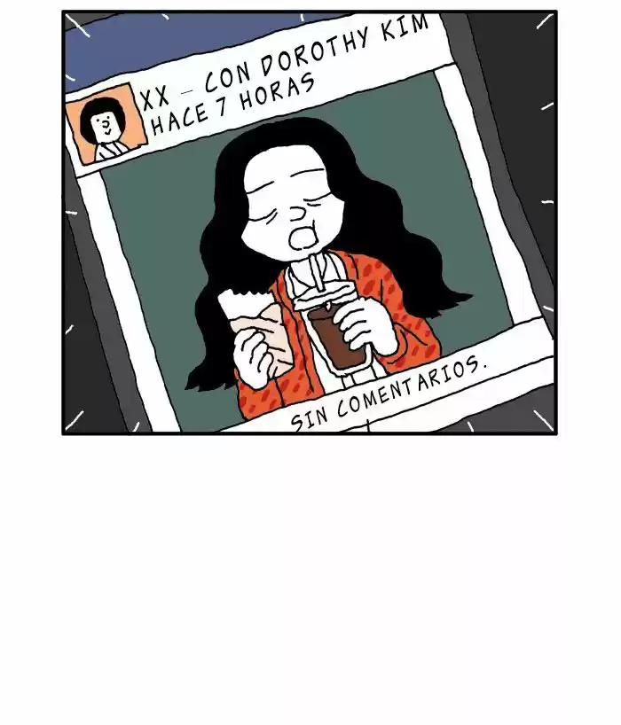 She Is A Vampire! - Capítulo 55 - Página 22 - LectorTMOo