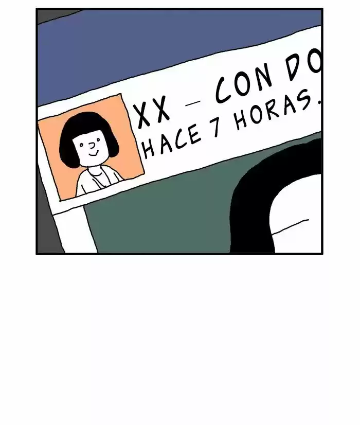 She Is A Vampire! - Capítulo 55 - Página 23 - LectorTMOo