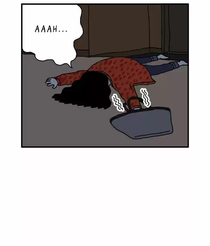 She Is A Vampire! - Capítulo 55 - Página 28 - LectorTMOo