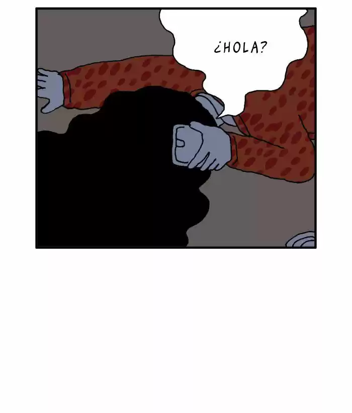 She Is A Vampire! - Capítulo 55 - Página 29 - LectorTMOo