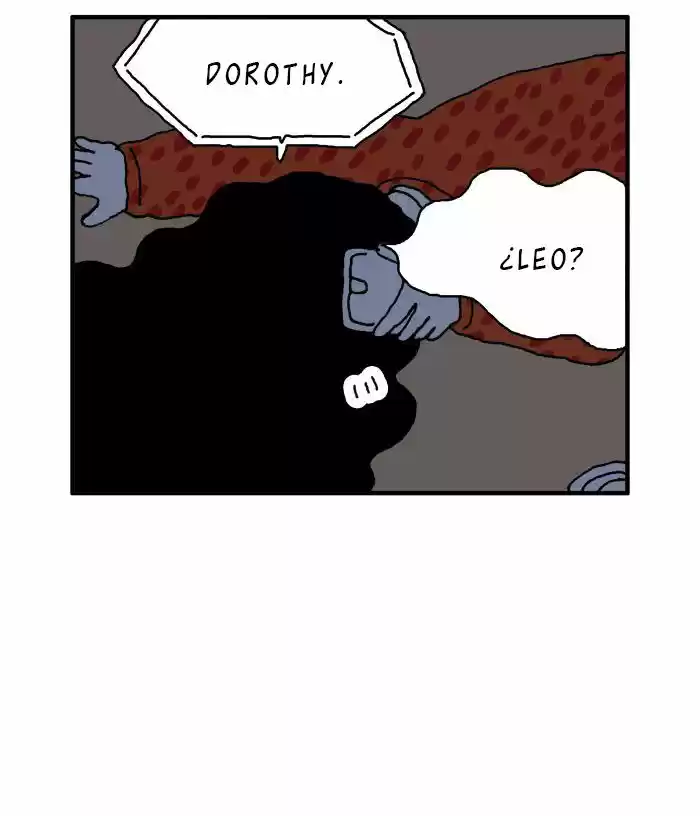 She Is A Vampire! - Capítulo 55 - Página 30 - LectorTMOo