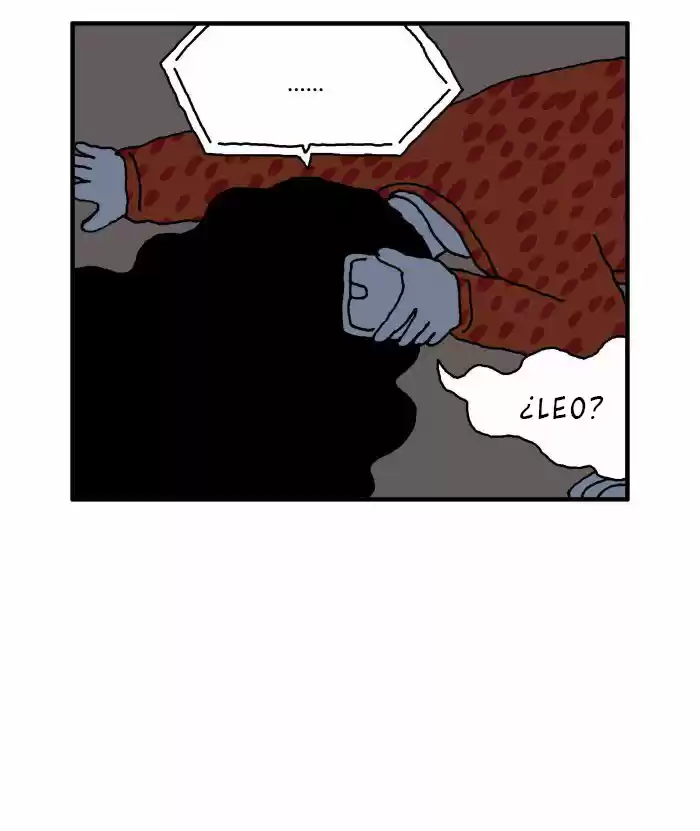 She Is A Vampire! - Capítulo 55 - Página 31 - LectorTMOo