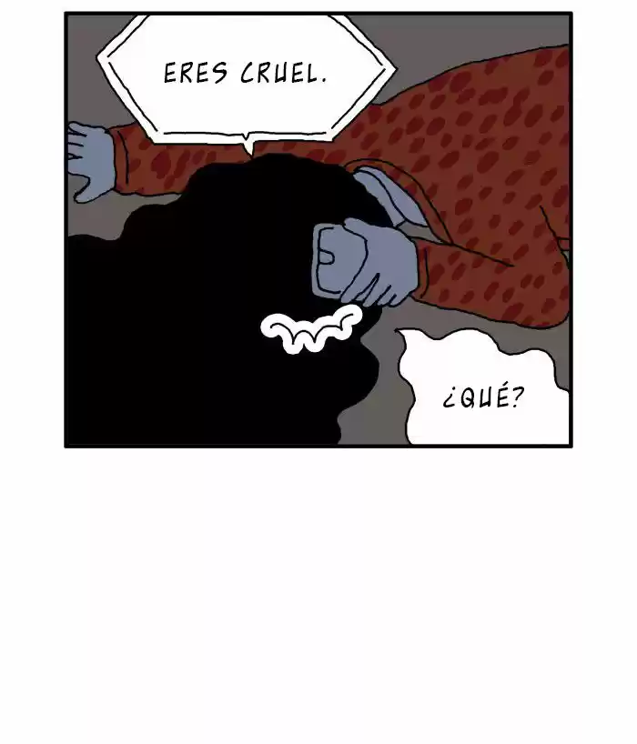 She Is A Vampire! - Capítulo 55 - Página 32 - LectorTMOo