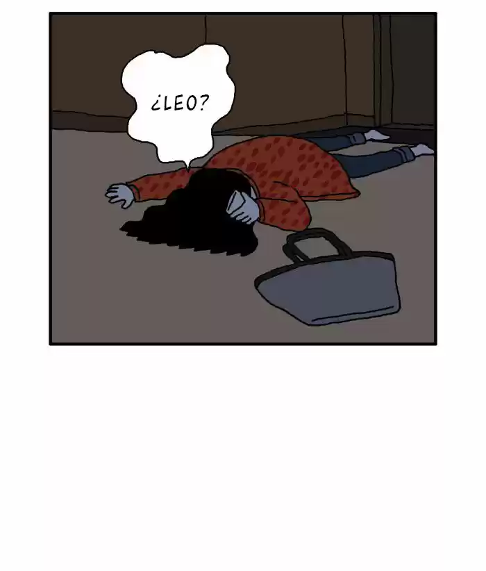 She Is A Vampire! - Capítulo 55 - Página 33 - LectorTMOo