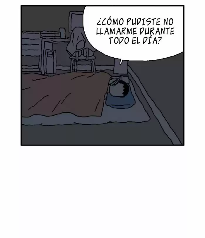 She Is A Vampire! - Capítulo 55 - Página 34 - LectorTMOo