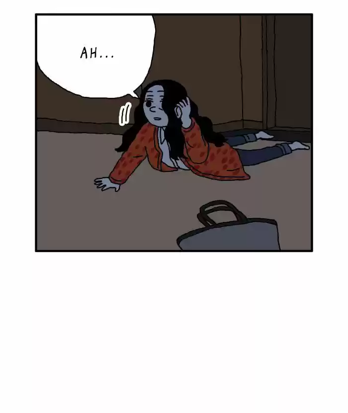 She Is A Vampire! - Capítulo 55 - Página 35 - LectorTMOo