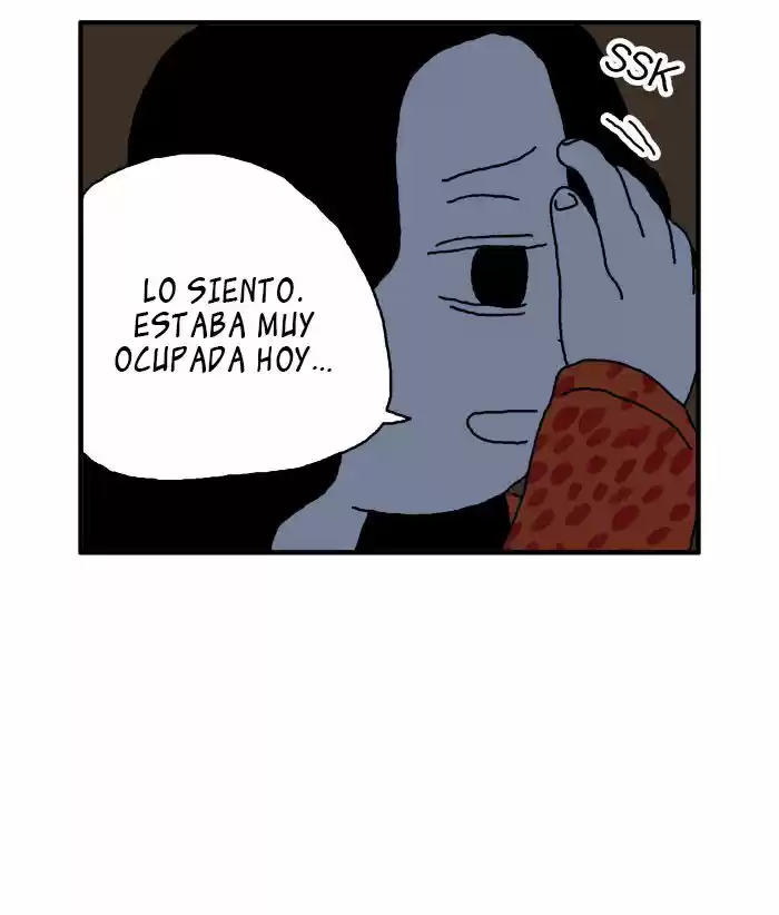 She Is A Vampire! - Capítulo 55 - Página 36 - LectorTMOo