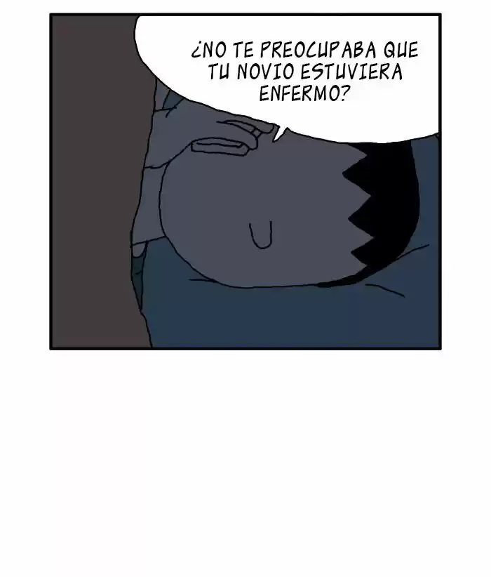 She Is A Vampire! - Capítulo 55 - Página 37 - LectorTMOo