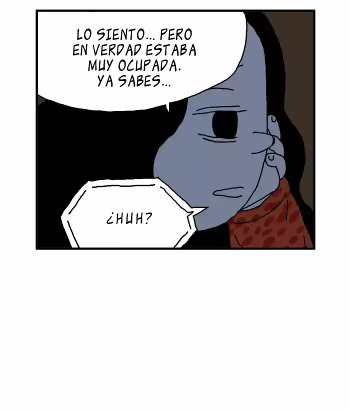 She Is A Vampire! - Capítulo 55 - Página 38 - LectorTMOo