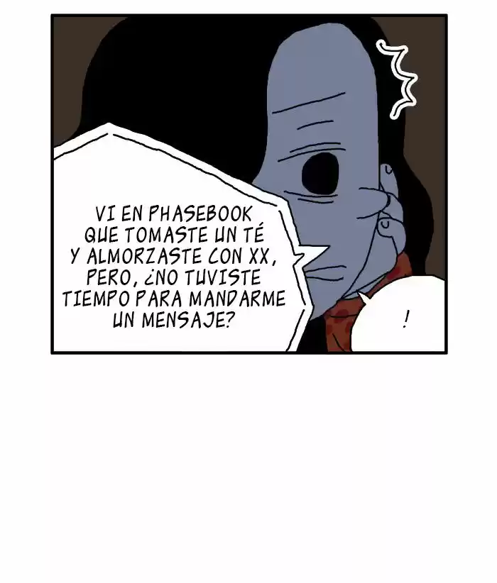 She Is A Vampire! - Capítulo 55 - Página 39 - LectorTMOo