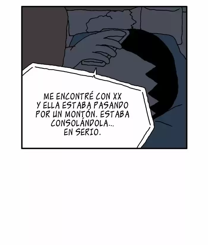 She Is A Vampire! - Capítulo 55 - Página 40 - LectorTMOo