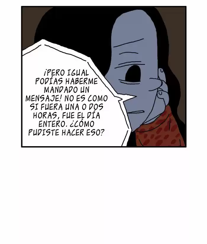 She Is A Vampire! - Capítulo 55 - Página 41 - LectorTMOo