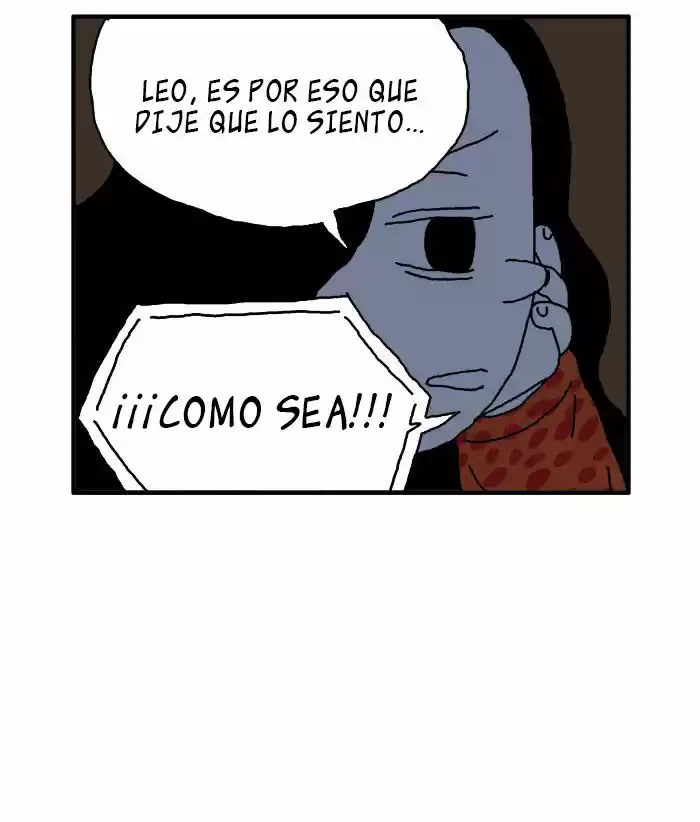 She Is A Vampire! - Capítulo 55 - Página 42 - LectorTMOo