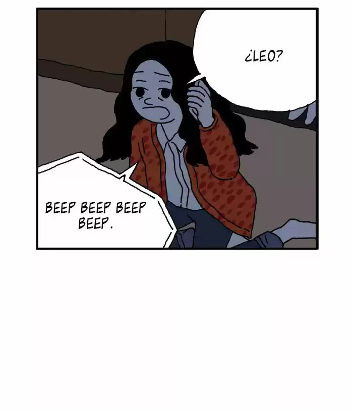 She Is A Vampire! - Capítulo 55 - Página 43 - LectorTMOo
