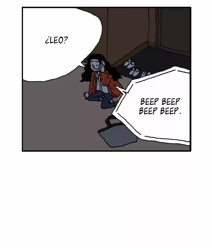 She Is A Vampire! - Capítulo 55 - Página 44 - LectorTMOo