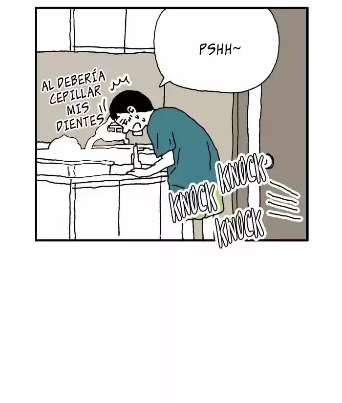 She Is A Vampire! - Capítulo 55 - Página 46 - LectorTMOo
