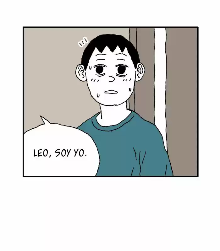 She Is A Vampire! - Capítulo 55 - Página 48 - LectorTMOo