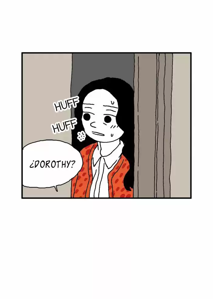 She Is A Vampire! - Capítulo 55 - Página 49 - LectorTMOo