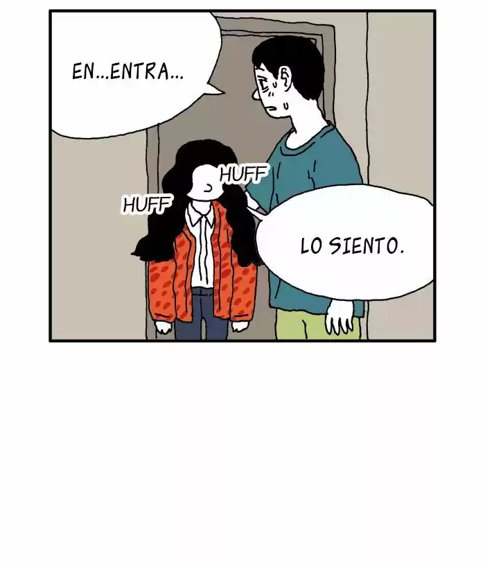 She Is A Vampire! - Capítulo 55 - Página 50 - LectorTMOo