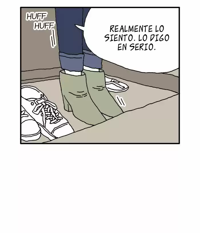 She Is A Vampire! - Capítulo 55 - Página 51 - LectorTMOo