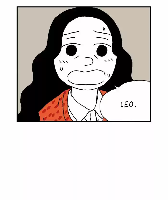 She Is A Vampire! - Capítulo 55 - Página 55 - LectorTMOo