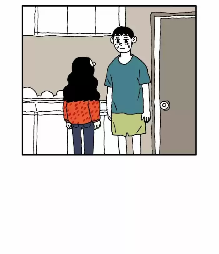 She Is A Vampire! - Capítulo 55 - Página 56 - LectorTMOo
